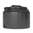 Бак для воды Aquatech ATV-200 (черный)